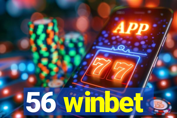 56 winbet